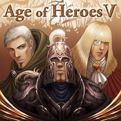 Download 'Age Of Heroes V - Warriors Way (240x320) Nokia 5310' to your phone